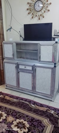 كاونتر • متر ونص • الشعب