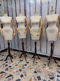 منحوتات • ٤ قطع • نضافه