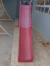 مرجوحه فصال • زحلكونه • الكرامه