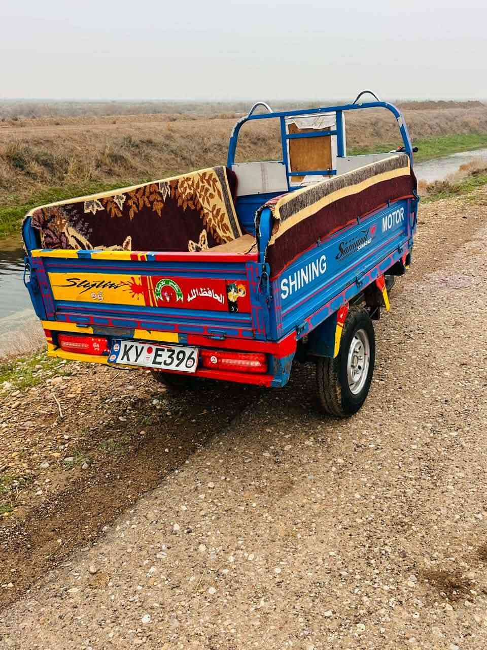 سلام عليكم ستوته للبيع مديل 2020 ستوته مكفوله مكاني واسط النعمانيه للستفسار عله هاذه الرقم ***********
