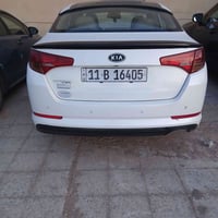 اوبتما ٢٠١١ • محرك ٢٠٠٠ • بانوراما
