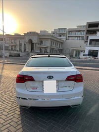 كادينزا ٢٠١٢ • خليجي • بدون صبغ