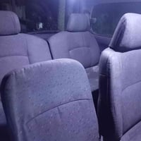 ستاركس بترا • ٢٠٠١ • ٨راكب