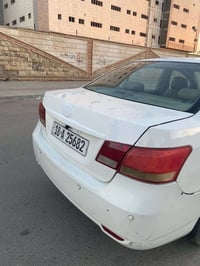 ٢٠١٢ • بصمة • اوتوماتيك