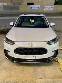 هوندا HR-V • ٢٠٢٤ • فل اوبشن