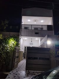 كركوك بريادي الجديدة • ١٠٥م • صندوق اسكان