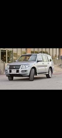 باجیرو 2016 رةقم سليمانية نص مواسةفات  محرك 3500 خليجية سيارة جديد بدو...