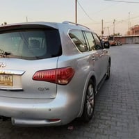 سياره انفنتي موديل 2011 فول مواصفات واحد على واحد   السعر التواصل على ...