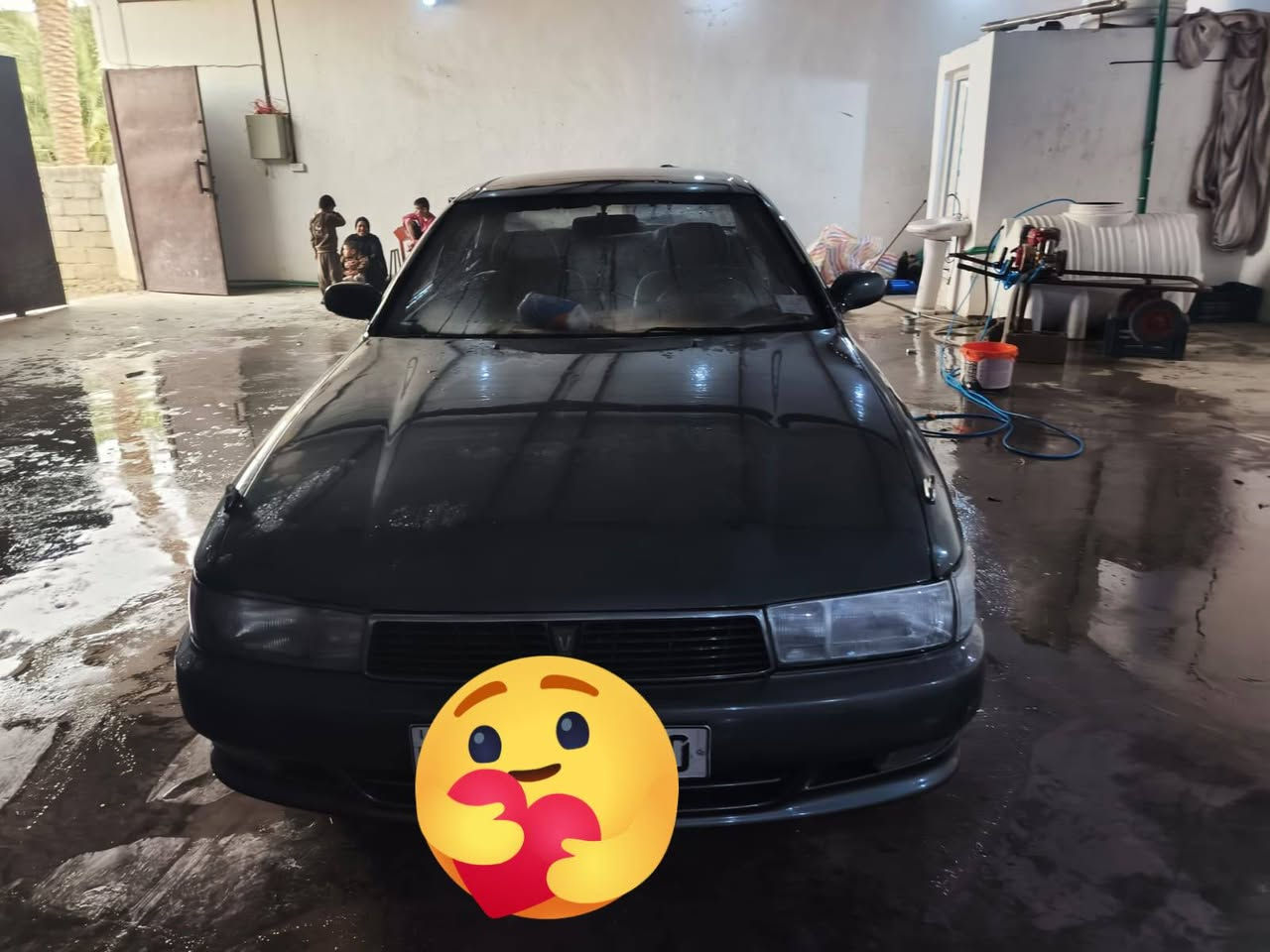 السلام عليكم موديل 93 مكلفة كفاله عامه تخم تاير مكينه ونجي السعر 54وبيهه مجال للتواصل *********** مكلف بل نشر
