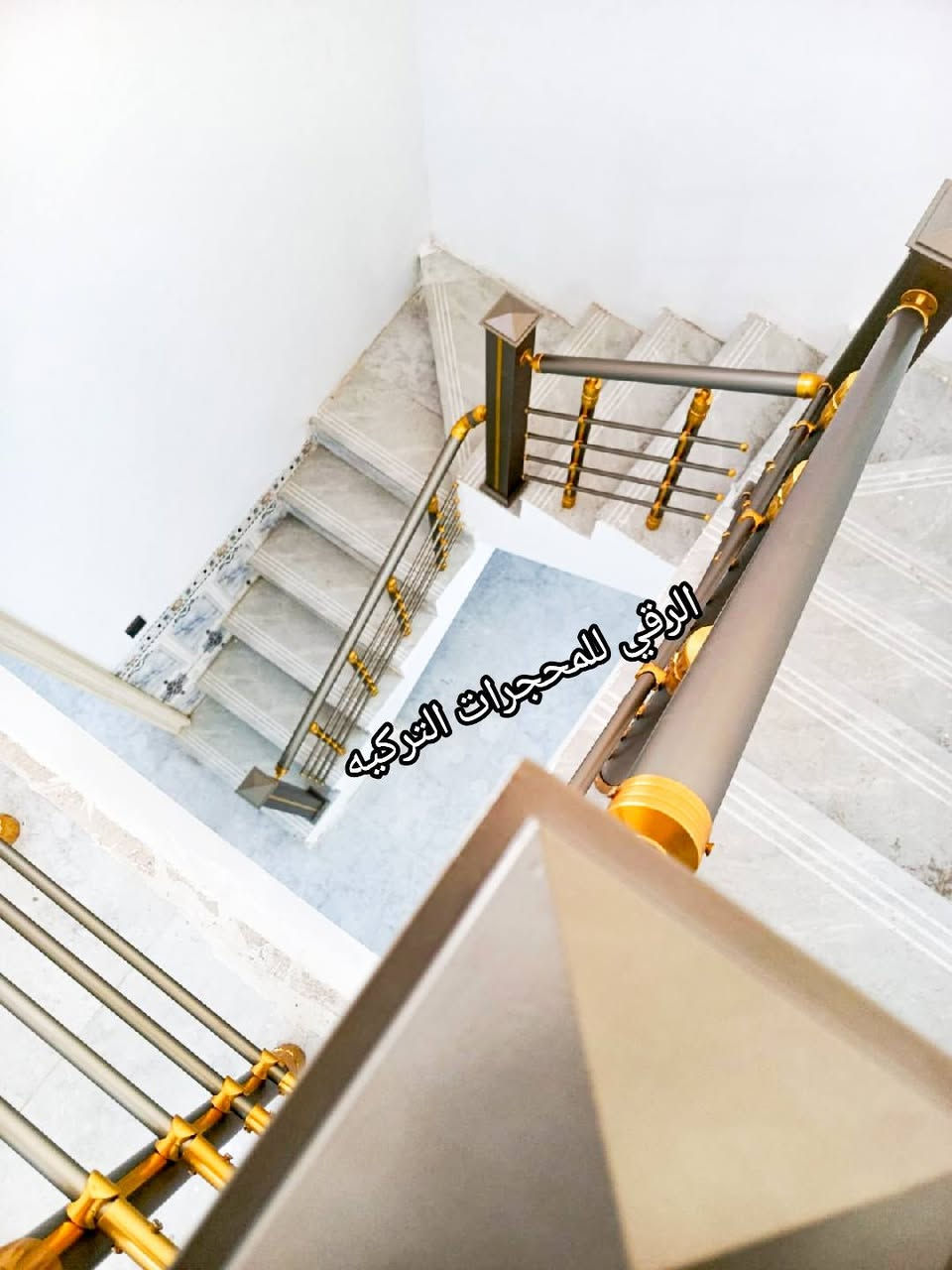 ✨ محجرات الألمنيوم ✨

إذا تريد بيتك يكون أكثر أناقة وأمان،
نوفرلكم محجرات ألمنيوم حديثة بتصاميم مميزة وجودة عالية تناسب كل الأذواق. وأسعار جداً مناسبة 💥💥

✔️ متانة وقوة
✔️ شكل عصري وفخم
✔️ تنفيذ دقيق وبأفضل الأسعار

نستقبل طلباتكم واستفساراتكم على الخاص أو الاتصال:
📞 ***********

اختار الأجمل لبيتك وخلي الفخامة تبدي من الدرج ✨
