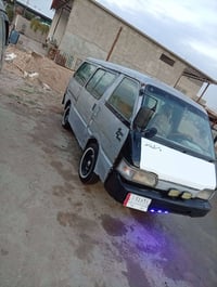 بيستا • ١٩٩٤ • رقم بابل