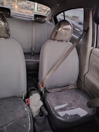 نيسان سني هندي موديل 21 ماشيه 68الف رقم بغداد سنويه بسمي فقط الدعاميه ...