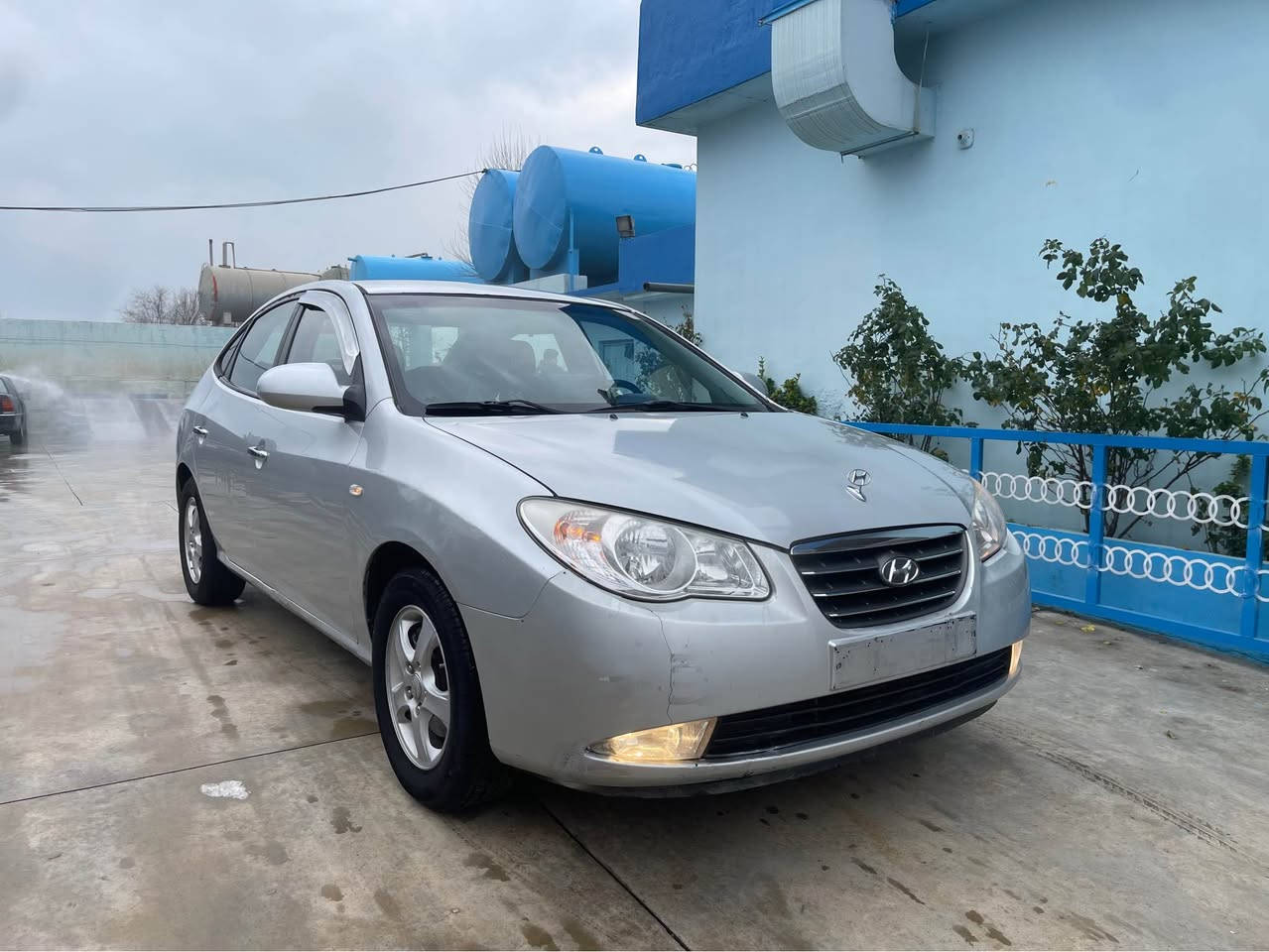 سلام علیكم

ئەڤانتی ٢٠٠٨

جام كارەبا 

تۆماتیك 

ئاوێنەشەفت 

جڵد 

هیتەر

تەبرید لەمس

شاشە

كامیڕە

  ویل بیلاد ٤ تایەی لۆك 

كۆنتڕۆڵ قوفڵ مەركەزی

مەكینە ١٦ دیكشن بەرز 

بەردی گزۆز بیلاد 

كەڤەر گۆڕاو بەتانە گۆڕاو بۆیاغی سەقفی بەشەرت

گێڕ و مەكینە بەشەرت  شوێن ڕانیە

سعری گونجاوە كۆمێنت بكە بۆت دێت 

*********** رانية, السليمانية
