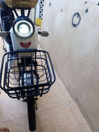 باسكل شحن • HLS • مجال بسيط