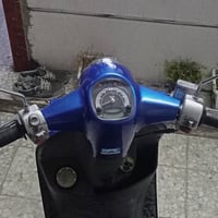 دراجه بوليسي صاره شهرمن جبناه من رمبه كفاله برغي مامفتوح بيه مكان بغدا...