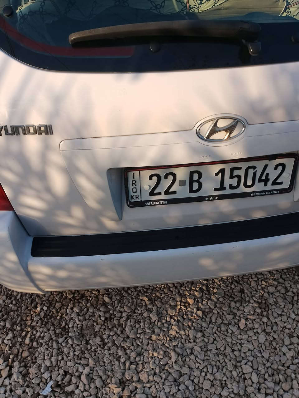 سياره توسان 2008 خليجي مكينه 2000 سونار موجود مكان الديوانية سعر 125 وبيها مجال ***********
