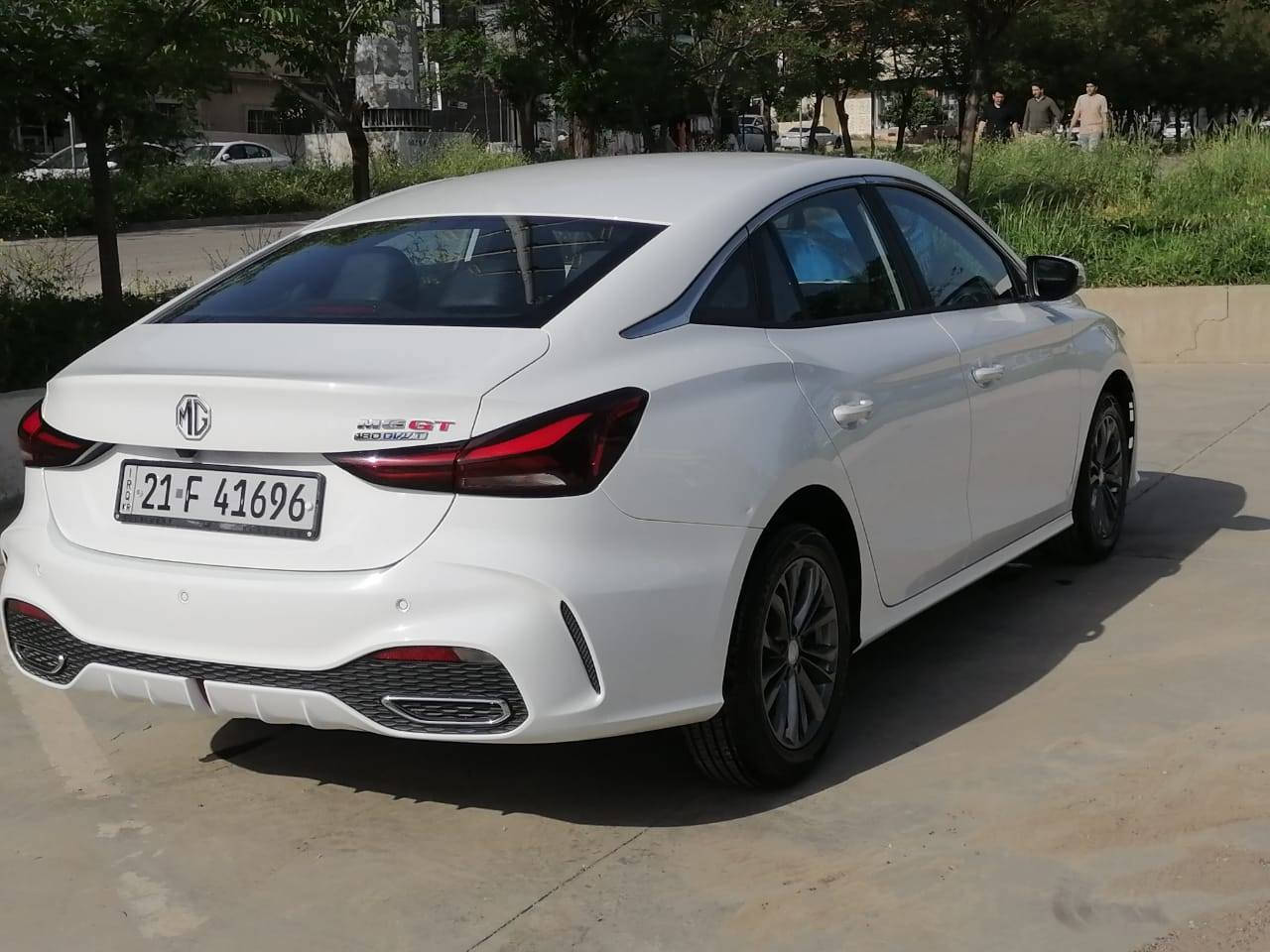 Mg Gt 2024 زانياري زياتر له ره سمه كانه سعر 118معامه له ***********يان*********** السليمانية, العراق
