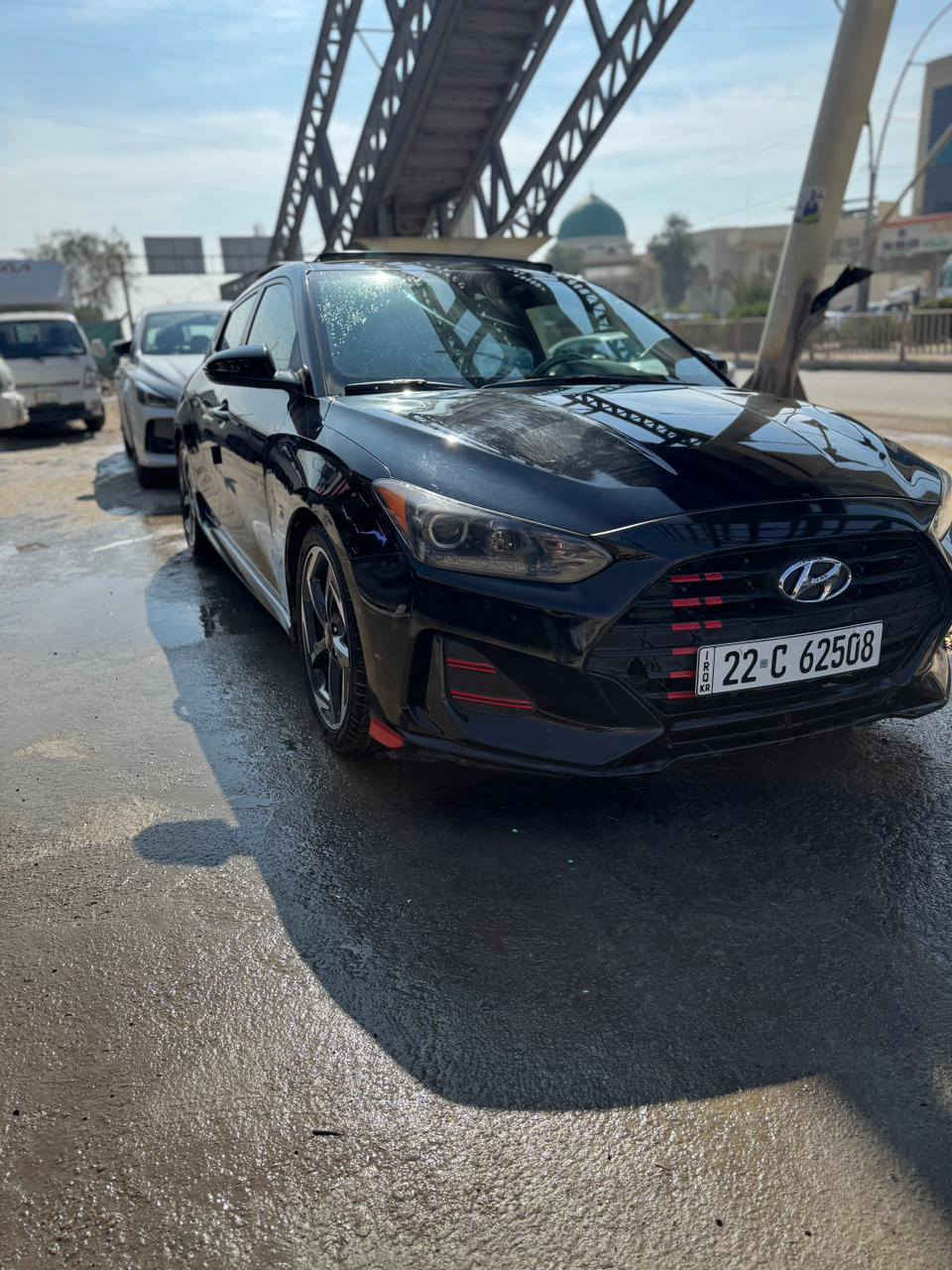 السلام عليكم وحياكم مكتب المدين وياكم 👋
فولستر ٢٠١٩🇺🇸
رقم اربيل سنوية جديدة تشتري من الشرعي وكاله وتحويل 🚦
كابون بانزين مابيها مامسجل ⛽
محرك ١.٦ تيربو 💯
مواصفات فول واحد عل واحد بصمه بصمات ابواب حساسات جانبيه رادار امامي وخلفي ويل كب اشاير مري شفط بانوراما كشن هيتر تبريد شفتات سرعه ثلاث انضمه قياده ايكو نورمل سبورت دخول ذكي قياده ذاتيه 🧿
ماشيه ٧١ الف ميل 🆕
طخم تاير جديد طخمها جديد سياره منقصها شي احلاه من الصوارر👍
ضررها جاملغ امامي وبوند كلير جاملغ خلفي بدون دواخل شرط موضحه بلسونار 🛠️
السعر ١٢٢ وبيها مجال 💸

قفل ماكو بالتلفون تعال شوف واقتنع.
🔴 اوقات العمل  من الساعه العاشرة صباحا الى الساعه العاشرة مساءا 
  
🔴 غير متواجد على الفيس والماسنجر 

العنوان :- مكتب المدين لبيع وشراء السيارات الموصل موصل الجديدة شارع بغداد مقابل جامع الاغوات قرب مجسر المشاة 
 
الاتصال ع الارقام 
***********
***********
