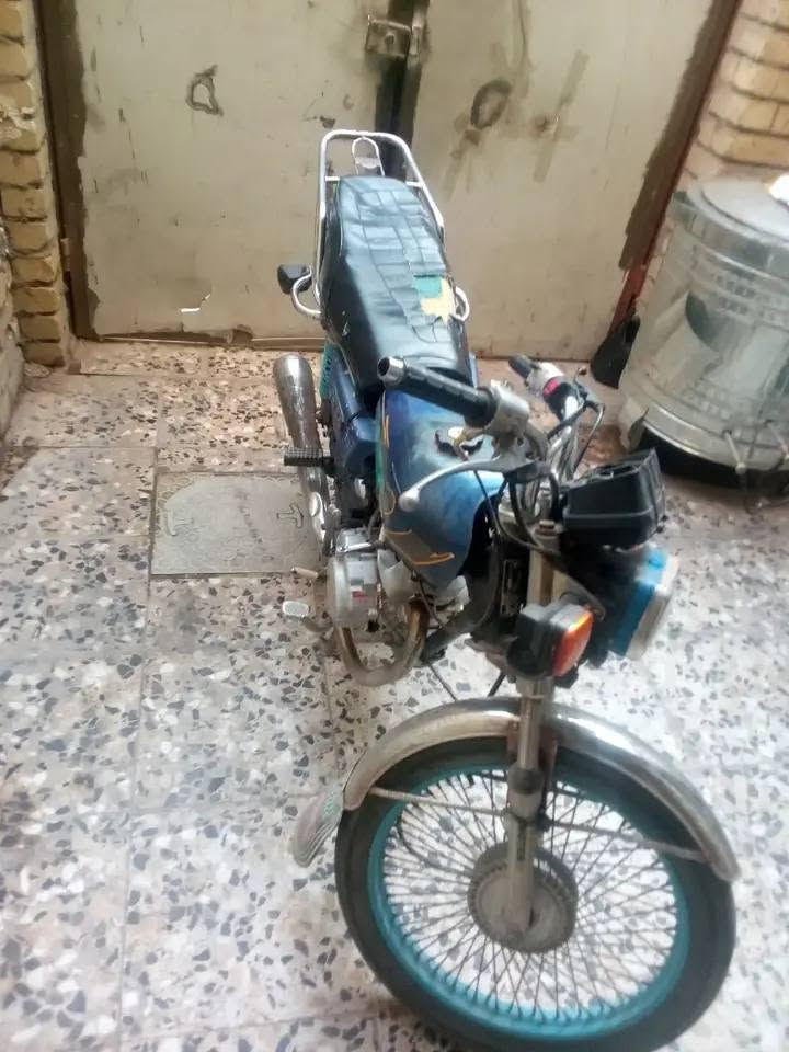 موديل 21 تشتغل مستعجل على بيعه بكاني بغداد الزعفرانية تفاصيل اكثر خاص السعر250وبيه مجال


**إذا كنت صاحب هذا الإعلان وتريد حذفه لأي سبب، رجاءا أرسل رسالة إلى الدعم الفني**