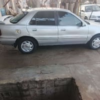 النترا دمعة • ١٩٩٤ • ديالى بلدروز