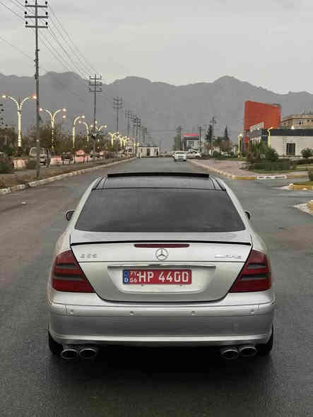 به ناوي خوا marseds benz 2005  V8 S500 پانؤ راما ده بل سه قف ته بريد ساردو گه رم گوشين كاره بايي گوشين هيته ر ته عديل سورحه سالؤنسه سپؤرت فول فوله سه ياره كه TB سه ياره كه هيچي نيه 55 محمله  *********** شقلاوة
