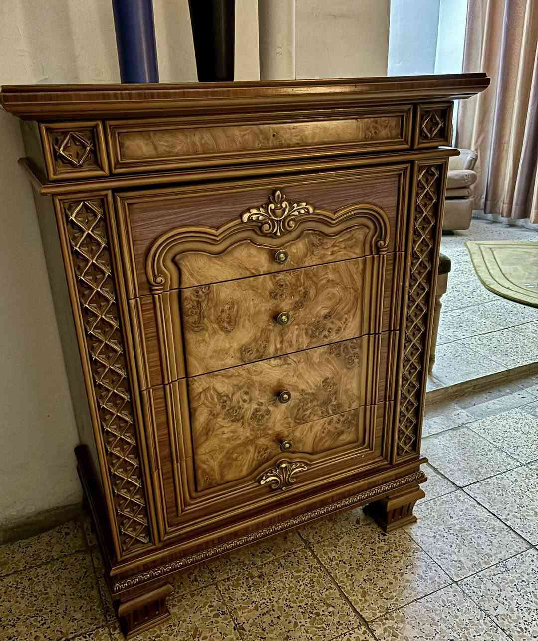 غرفه نوم- بغداد (٥٠٠ الف )


**إذا كنت صاحب هذا الإعلان وتريد حذفه لأي سبب، رجاءا أرسل رسالة إلى الدعم الفني**