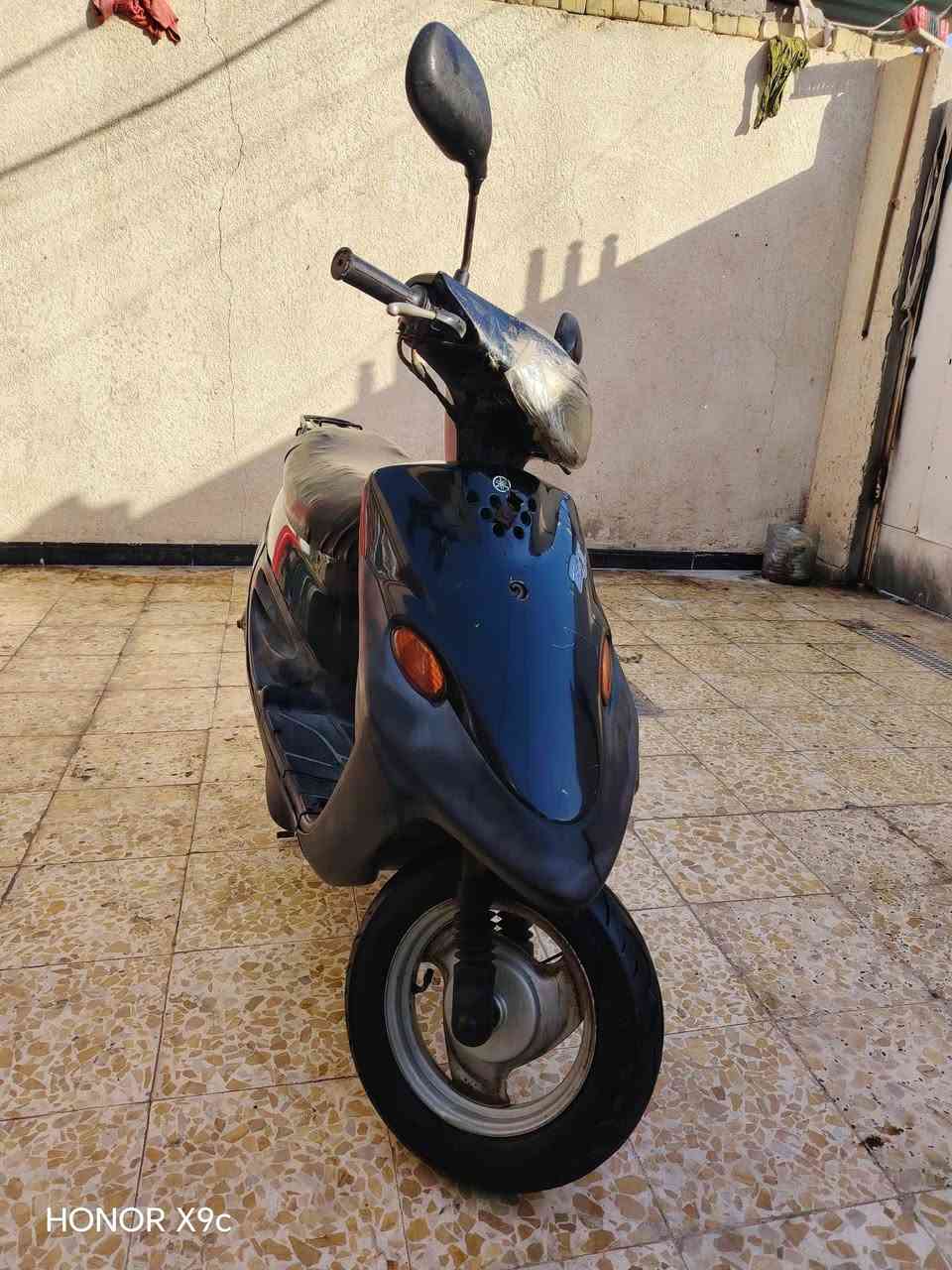 السلام عليكم
دراجه بيجي تسع زروف مكينه ما مفتوحه  دراجه بلاديه كفراتها بلاديه كهربائيات بلاديه جوزه بلاديه دبلات بلاد شغالات
كامله من لاطول لاطول نقص برغي مابيها مكينه ناعمه ماينسمع صوتها كزوز بلادي
دراجه  تاخذ حاله حال الرمبه   سعر 450 وبيها مجال  عنوان البصره القبله
لاتصال  ***********
