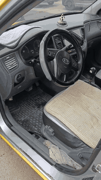 للبيع كي ريو برايد موديل 11 هيئة غرامات مصفره كابون شرط التحويل السعر 100 الشراي يتصل ***********
