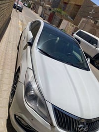 أزيرا • هيونداي أزيرا • أزيرا 2014 • سيارة أزيرا • أزيرا خليجي • محرك ...
