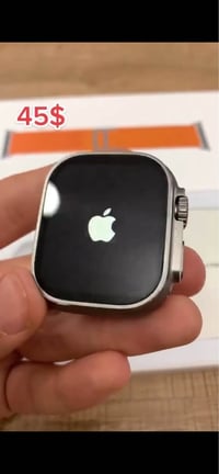 آبل واتش • نسخة مقلدة • أربيل