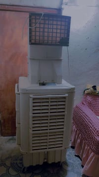 مبردة • تبريد ثلج • استخدام قليل