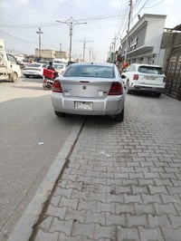 سياره دوج افنجر للبيع 2008السياره خير من الله رقم بغداد مشروع وطني ما ...