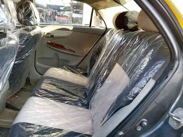 كورلا 2010للييع
بيها هواي شغلات زينه+هواي شغلات مو زينه 🫩
 لونها ليموني 🍋 يشك شك 
سياره بإسمي سنوية 2027
كير ومحرك كفاله 🌚
تواير جدد
راديتر+ ماء جديد 
بطانه+درع جديد 
مكانها / القائم حصيبة 
للاستفسار/***********
