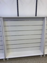 رف اكسسوارات • عدد 2 • ما بيه كسر