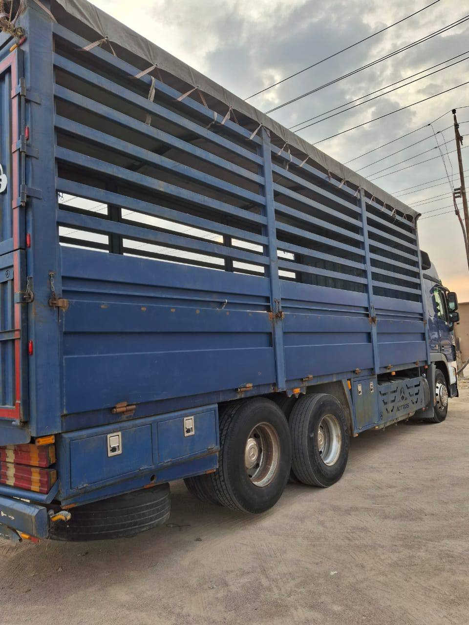 سلام عليكم اكتروس موديل 9 مزوج للبيع فقط التفاصيل ع رقم ***********
