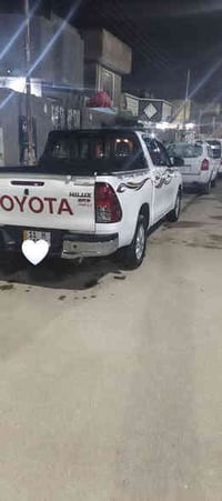 تيوته ٢٠٢٤ • ٥٦٠٠٠ كم • سماوه