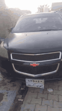 سياره لابيع كرافس موديل 2009 نقص تبريد  الرقم 07814771251 السعر 75وبيه...