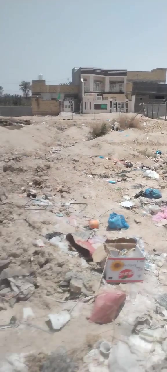 قطعه ٤٠٠ متر مربعه الوجه ٢٠ والنزال ٢٠
طابو زراعي تداور اسهم البيع نصف او كلي
تبعد عن المستشفى التركي تقريبا كيلو ٥ قطعه عن الشارع
منطقه جدا مرغوبه الشارع الرئيسي ٣٠ متر والفرع ١٠ متر
الاتصال ***********
