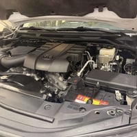 لاندكروز بريم موديل 20 ماشيه 34 السياره جديده جدا بيها بنيد مبدل اصلي ...