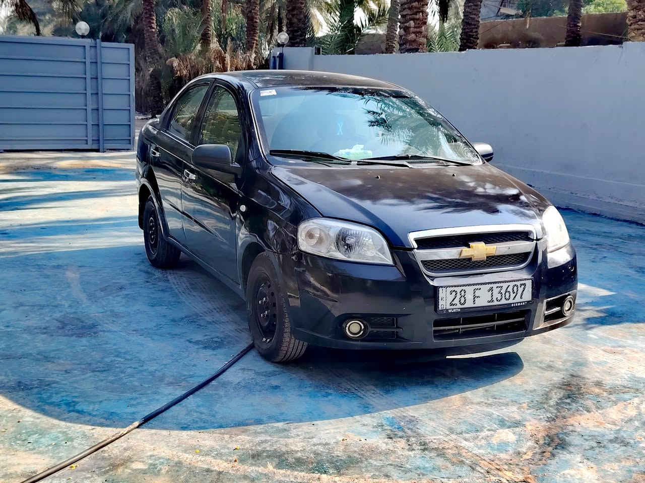 سلام عليكم
افيو 2009 خليجي جاهزه من كلشي مكينه وكير كفاله حداديه تخم تأير شاشه تبريد تدفىه جاهزه للخير بيه مكانات صبغ بدون دواخل
مكان بابل القاسم ع
السعر ب ٥٧ وبيه مجال
رقم تليفوني ***********
