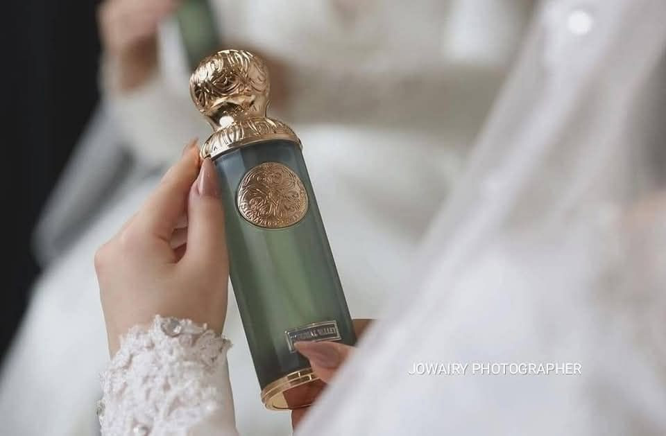 ⭕"عطر قصة إمبريال الاصلي💯"... 
ثباتيه عاليه جداً 💕
فوحان؟ يملي المكان🔥.
 تخلي الكل ينجذب بلا ما يعرف ليش✨
#الاصلي المنشأ الكويت 🇰🇼💯
السعر 20 الف 
🚘يوجد خدمة توصيل لجميع محافظات العراق 4الاف 🚘


**إذا كنت صاحب هذا الإعلان وتريد حذفه لأي سبب، رجاءا أرسل رسالة إلى الدعم الفني**