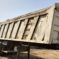 عربانة ماموت • موديل 2009 • تخم تاير