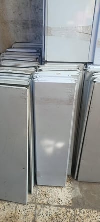 رفوف • تجهيز محلات • حي الحسين الجديد