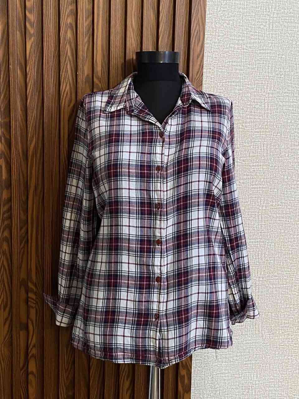 قميص بهاري /صيفي 
سعر القطعة 5000
للحجز والاستفسار على الخاص 
@أبرز المعجبينازياء القمر للملابس النسائيه


**إذا كنت صاحب هذا الإعلان وتريد حذفه لأي سبب، رجاءا أرسل رسالة إلى الدعم الفني**