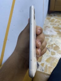 آيفون ١١ • ١٢٨ • قفل