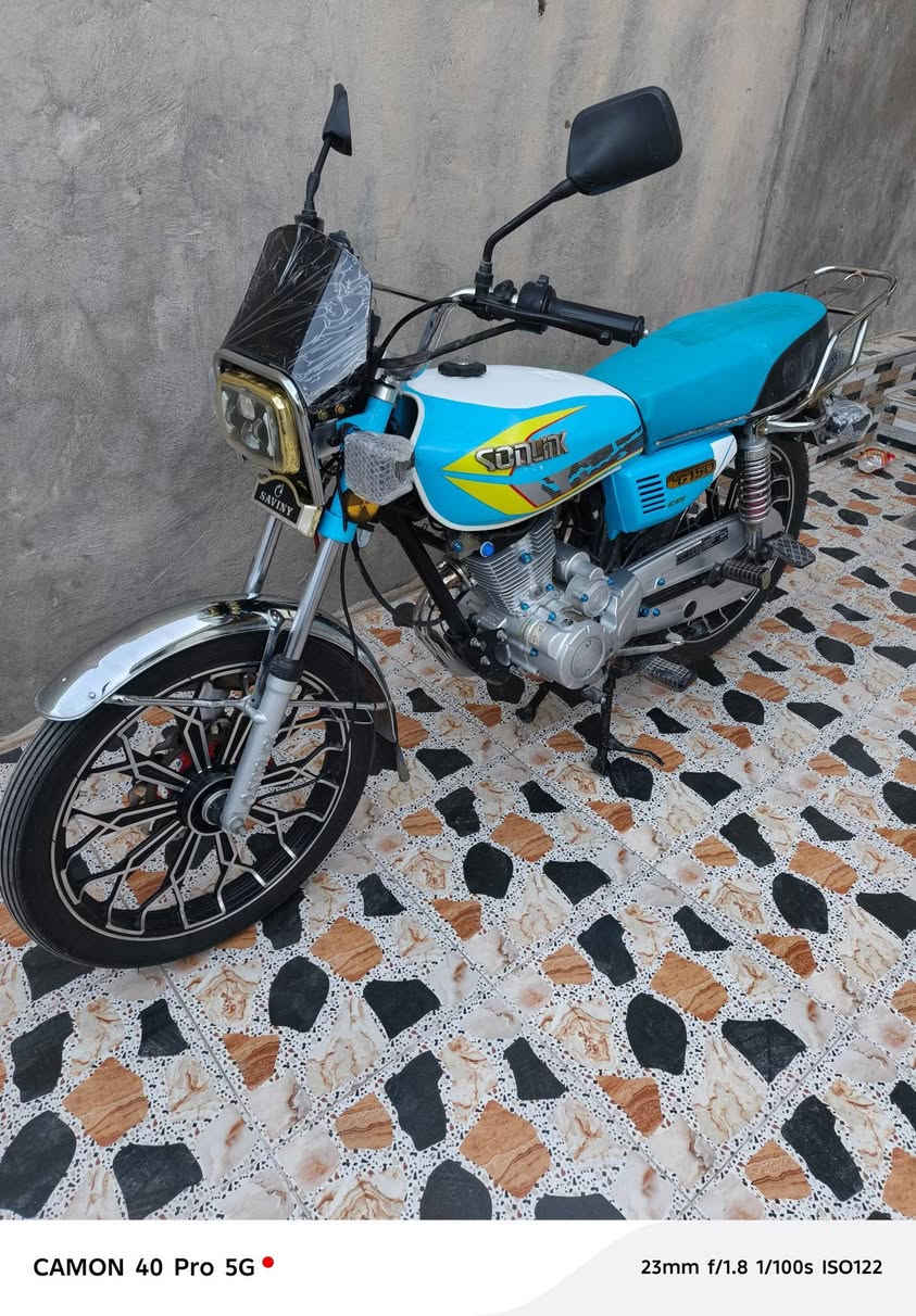 دراجه سونلك موديل 24نضيفه مثل بالصوره ونضف مكفوله ورقه منفيس السعر 780وبي مجال حك الجيه فقط مكاني الرمادي التأميم رقمي ***********
