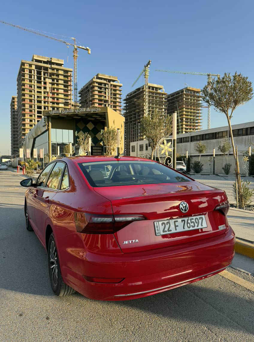 اخوان السيارة بيها كل المجال لان مستعجل عل بيع بس ب اليرضي الله مو بخس

السلام عليكم 
فولكسفاغن جيتا الماني
موديل 2021 
بسمي السيارة هزة وسنوية جدد 
ما ينقصها برغي وكلها على الشركة بعدها
السعر ١٤٧
محرك كير حدادية تبريد كلشي جاهز

ملاحظة : الراديترات نفسهن راجعات وبدون حماوة نهائياً والحادث بدون ايرباك ولا شواصي ولا لغود كفالة 
صور الحادث والسونار مذكورات بالصور

بغداد حي الجامعة *********** بغداد, العراق
