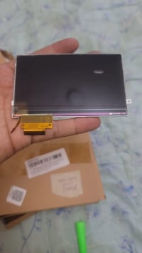 شاشات PSP 2000 • LCD • توصيل