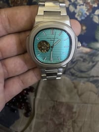 ساعة • باتك • اوتماتيك