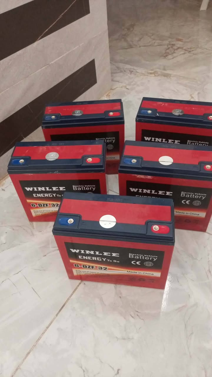 بطاريات للبيع عل فحص تاخذهن صارلي اقل لشهر من ماخذهن 300


**إذا كنت صاحب هذا الإعلان وتريد حذفه لأي سبب، رجاءا أرسل رسالة إلى الدعم الفني**